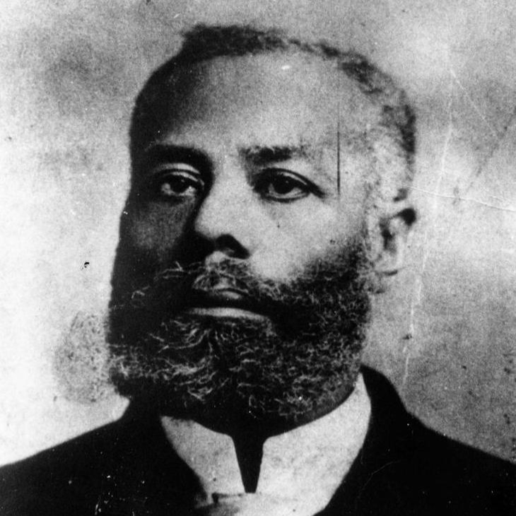 African-American History 365 | Elijah McCoy [1844-1929]