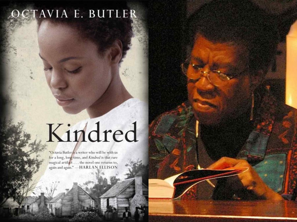 African-American History Archives | "Black" to the Future with Octavia E. Butler