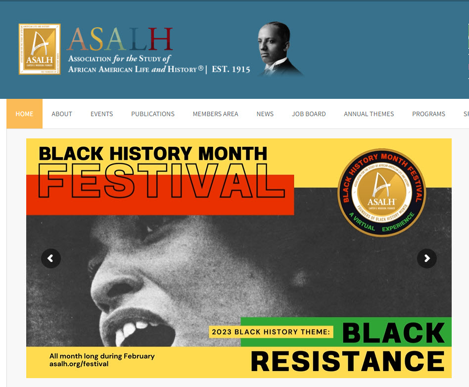 African-American History 365 | Why Black History Month is really celebrated during the shortest month each year