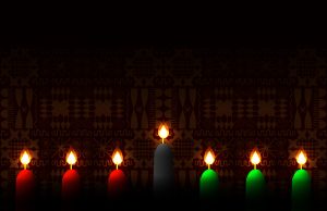 African-American History 365 | Day 7 of Kwanzaa 2021: Imani means faith; find the common ground